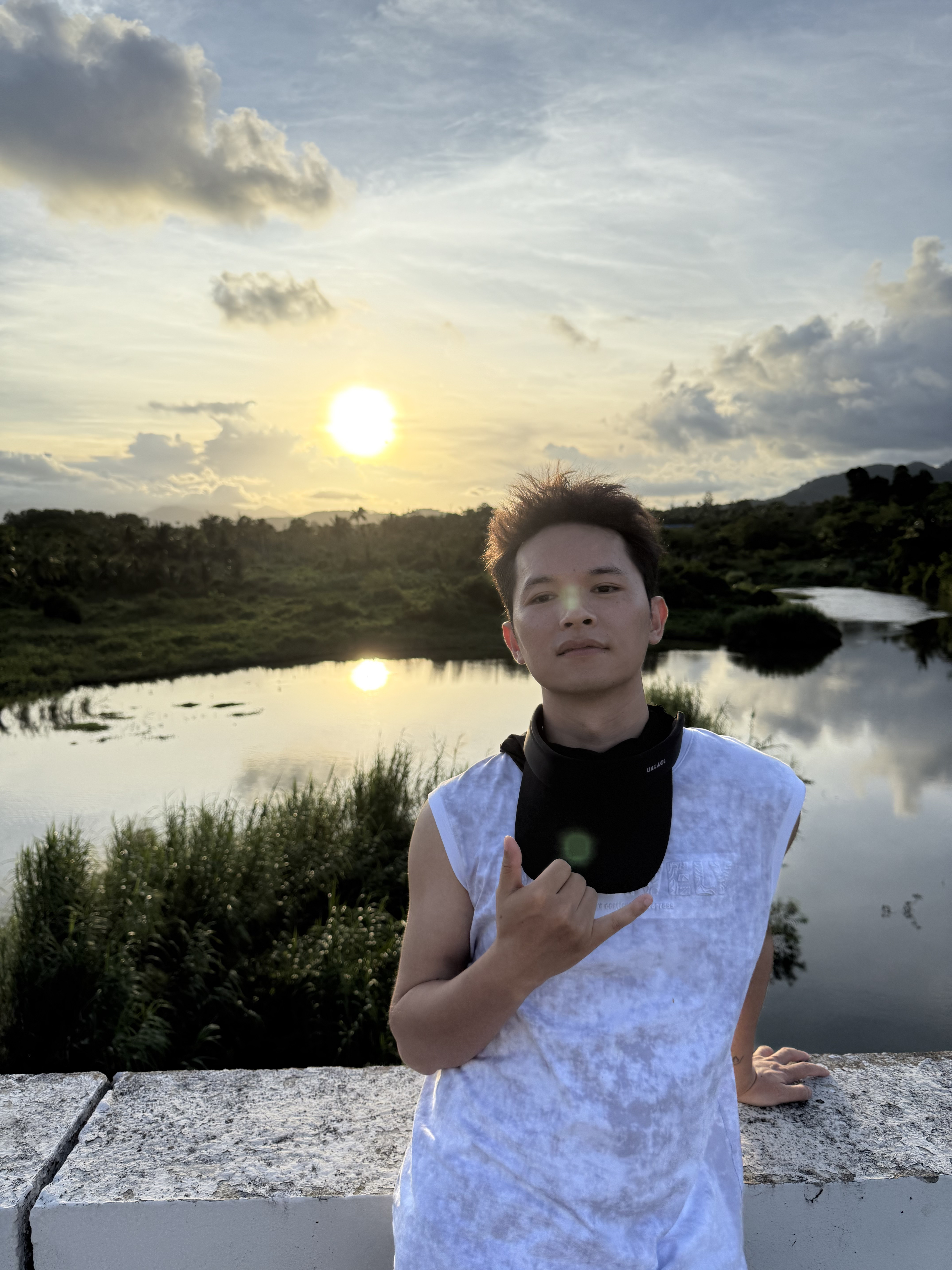 Xiao Gai