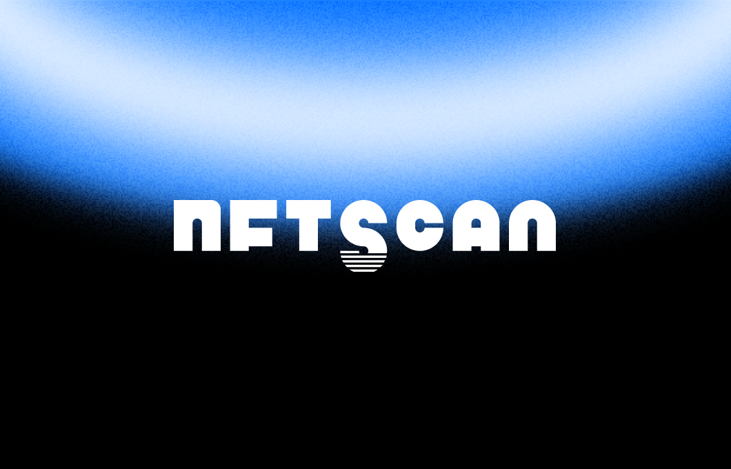 NFTScan project preview